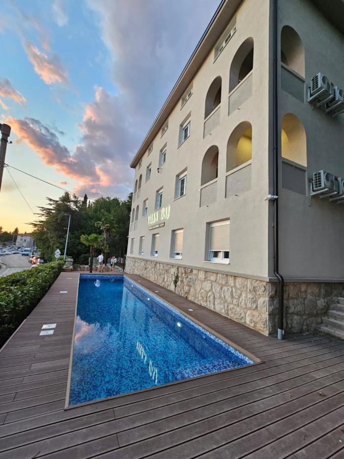 Villa Gaj 오미살즈 외부 사진