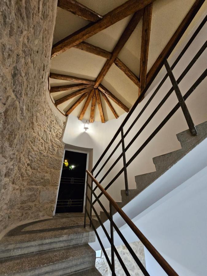 Villa Gaj 오미살즈 외부 사진