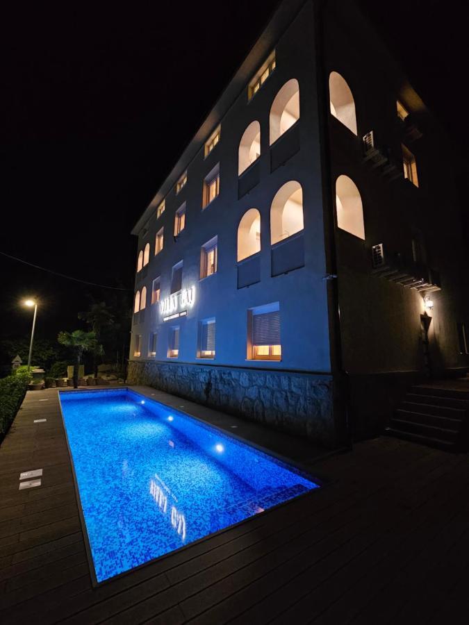 Villa Gaj 오미살즈 외부 사진