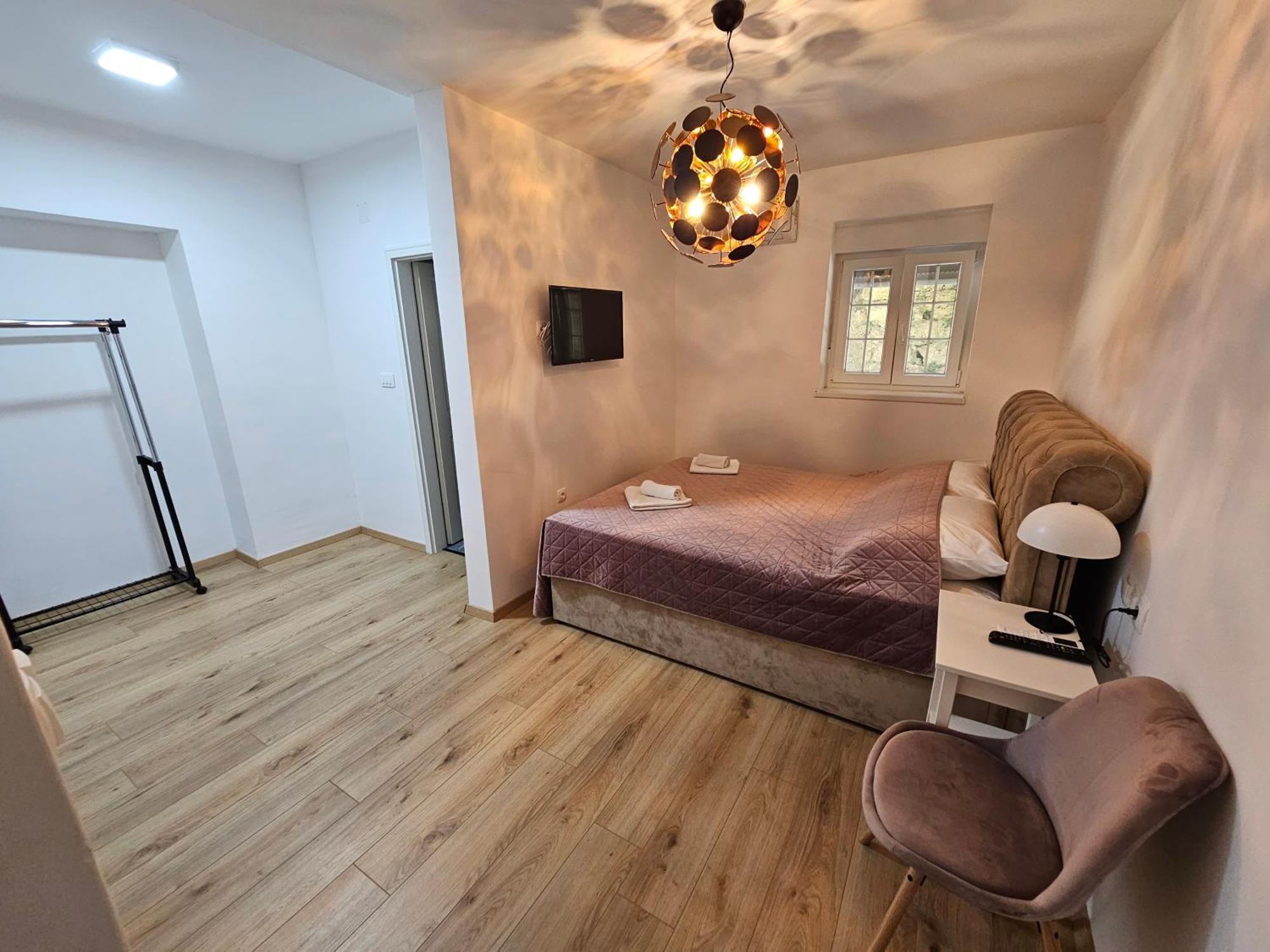 Villa Gaj 오미살즈 외부 사진