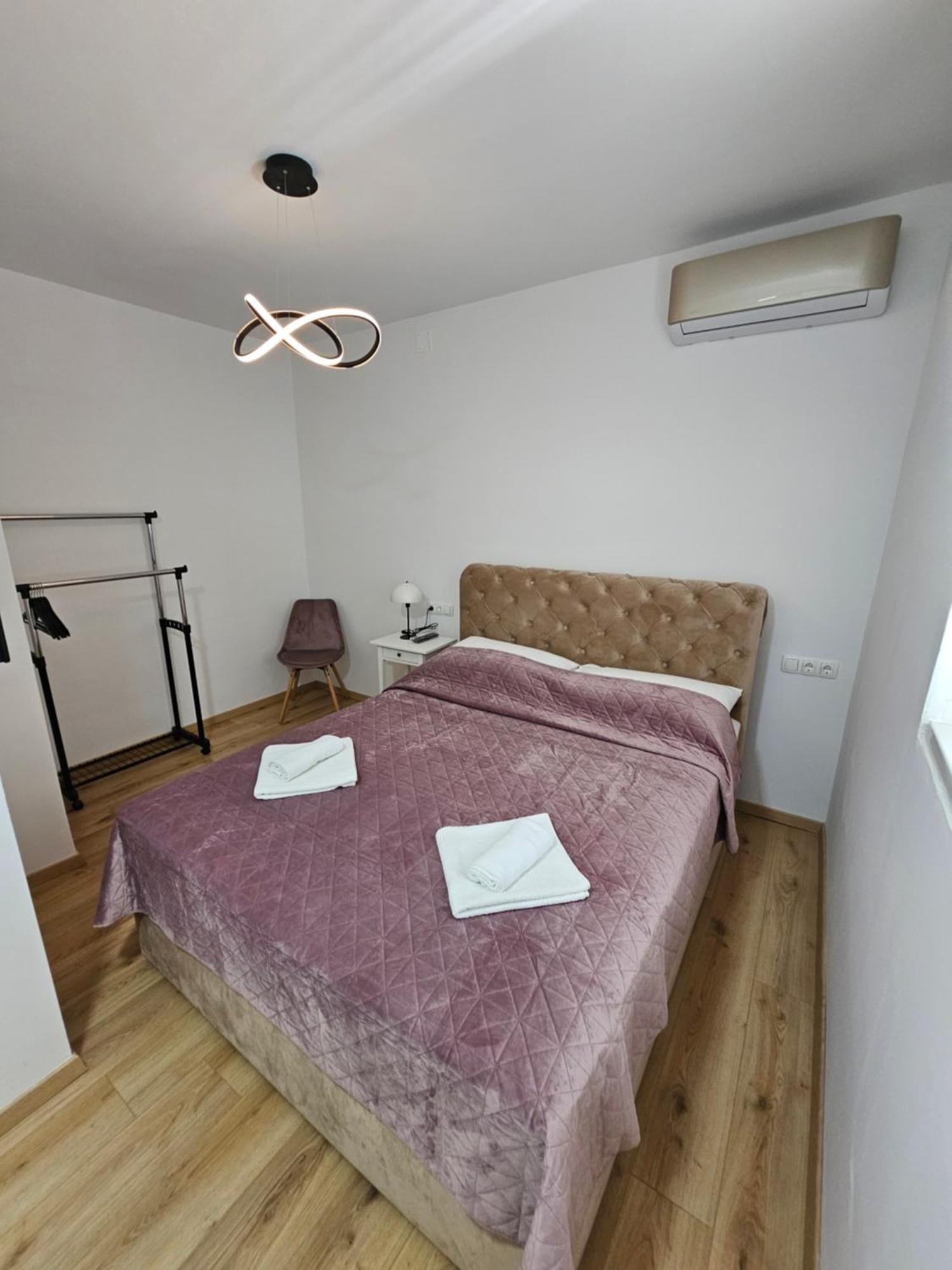 Villa Gaj 오미살즈 외부 사진