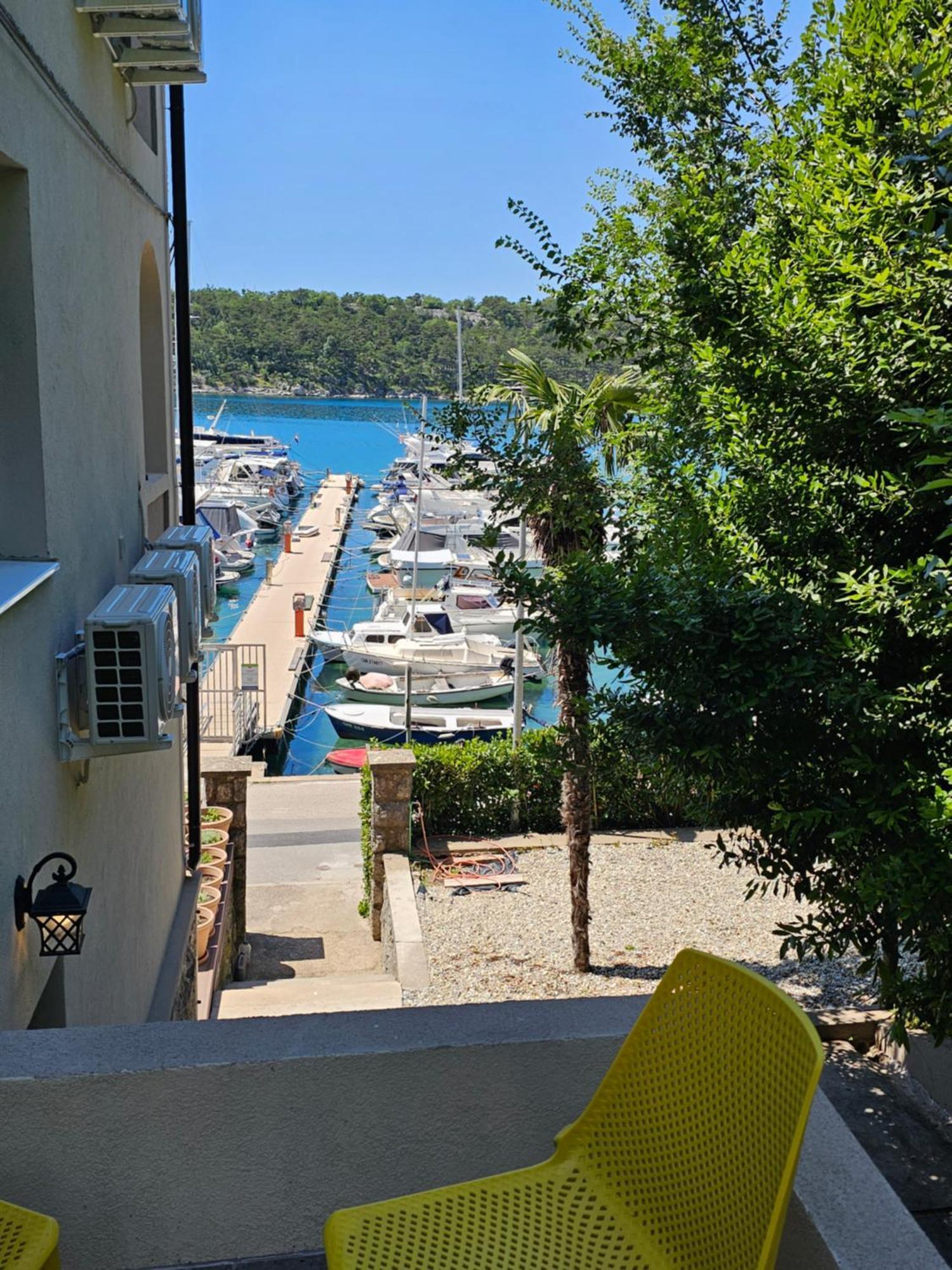 Villa Gaj 오미살즈 외부 사진