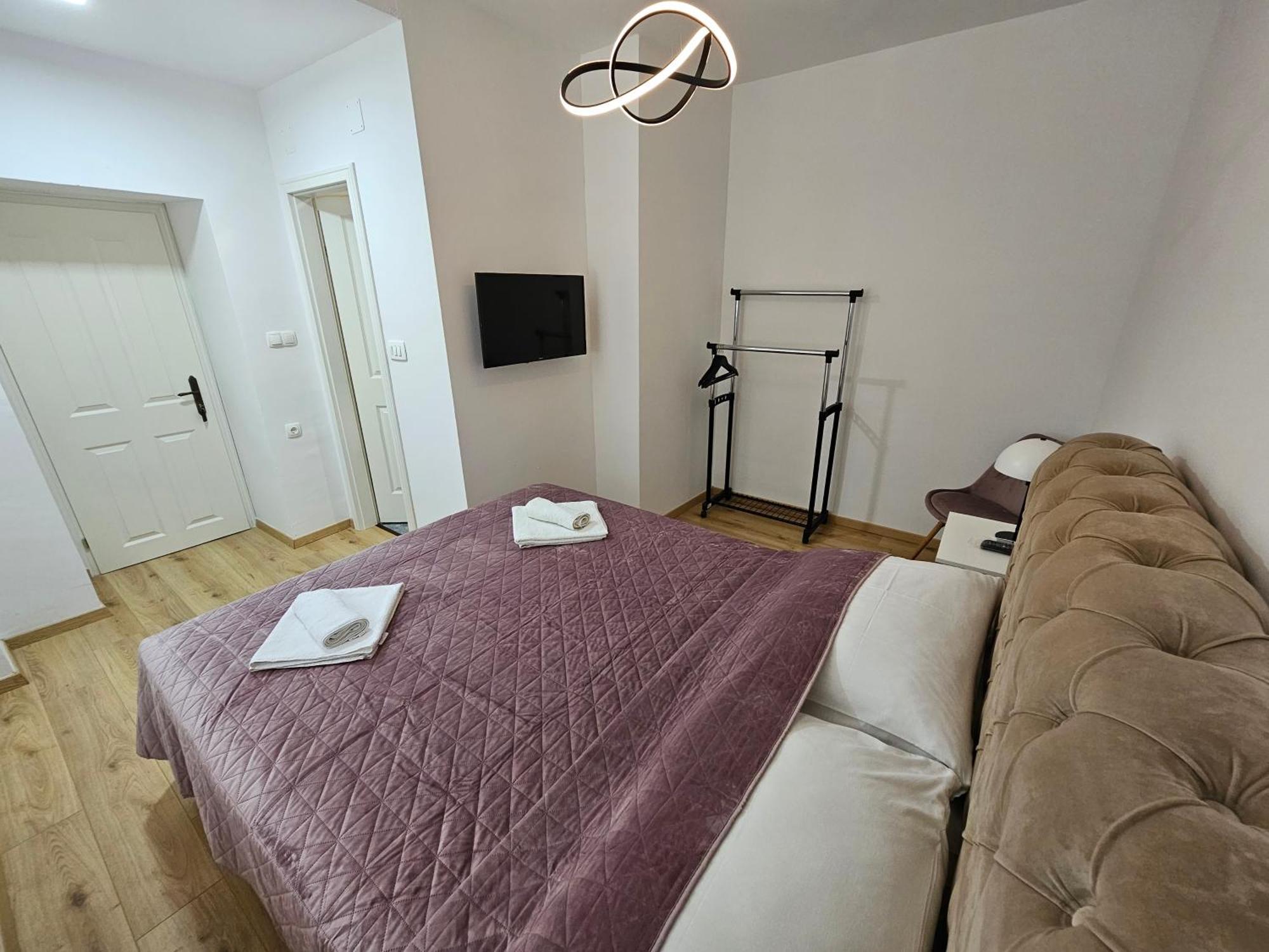 Villa Gaj 오미살즈 외부 사진