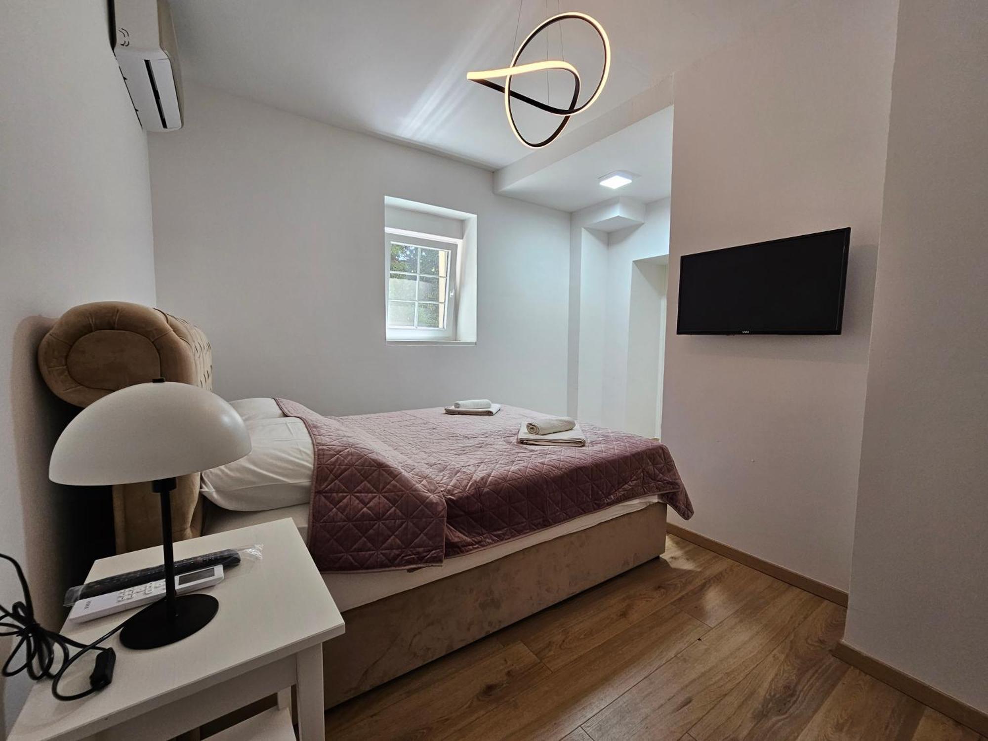 Villa Gaj 오미살즈 외부 사진