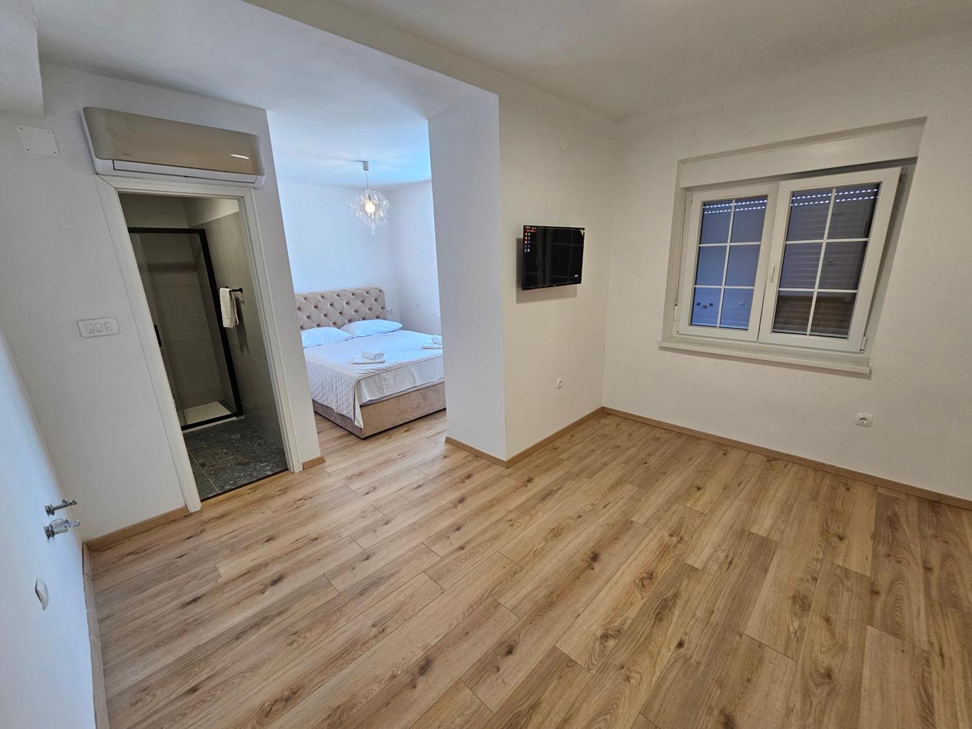 Villa Gaj 오미살즈 외부 사진