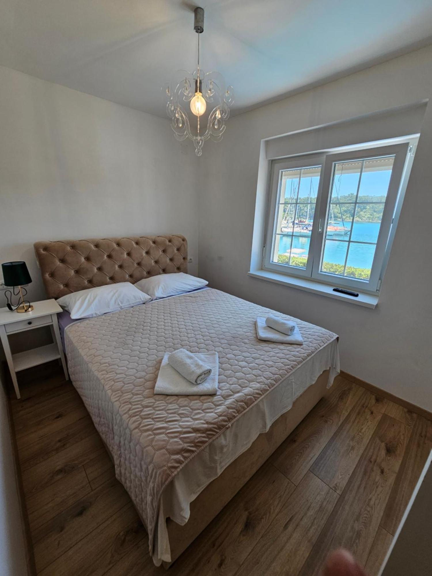 Villa Gaj 오미살즈 외부 사진