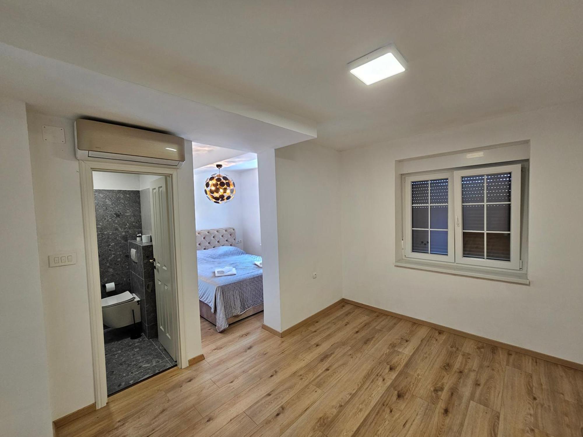Villa Gaj 오미살즈 외부 사진