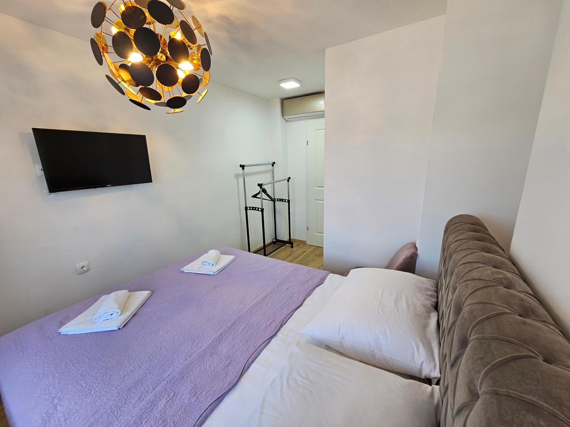Villa Gaj 오미살즈 외부 사진