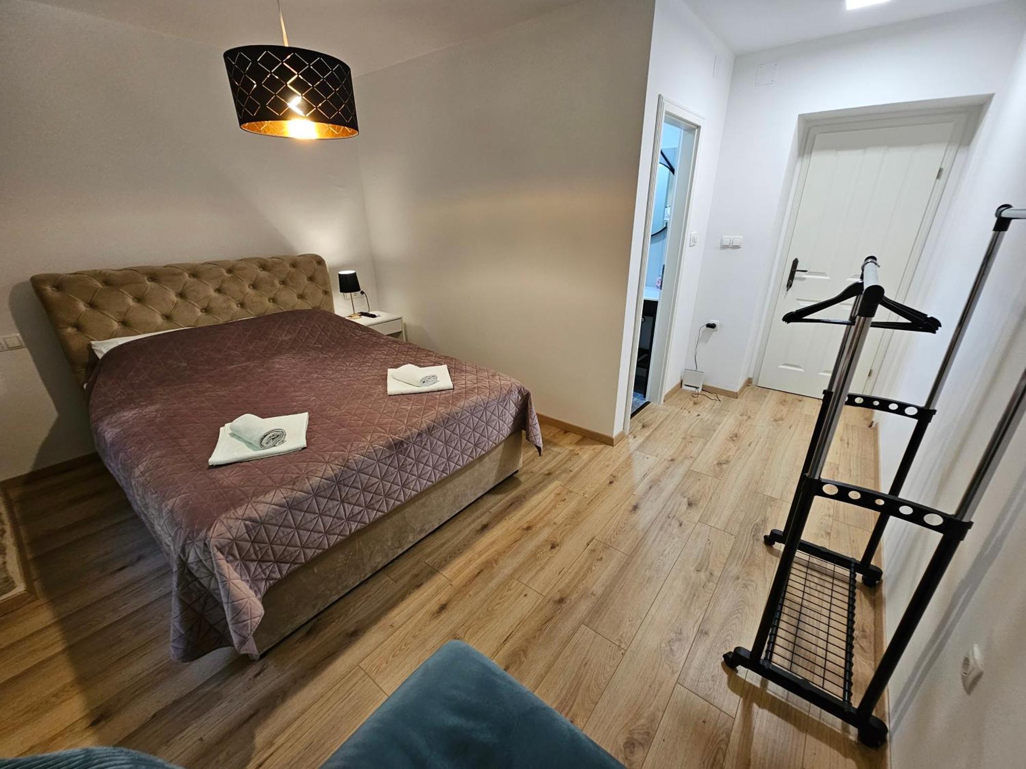 Villa Gaj 오미살즈 외부 사진