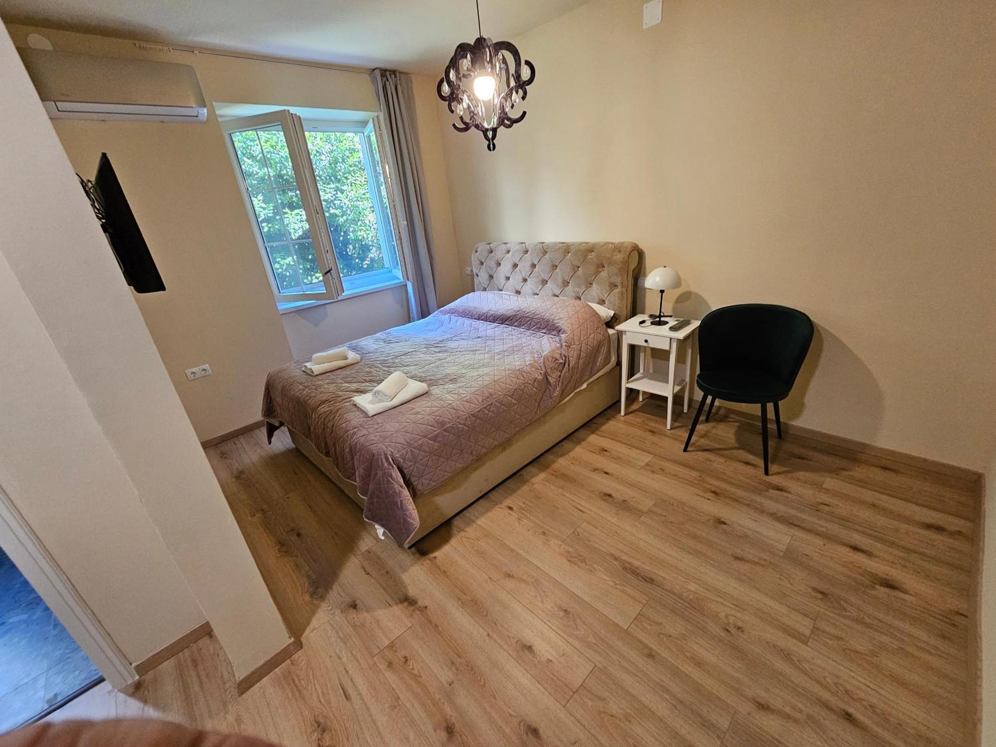 Villa Gaj 오미살즈 외부 사진