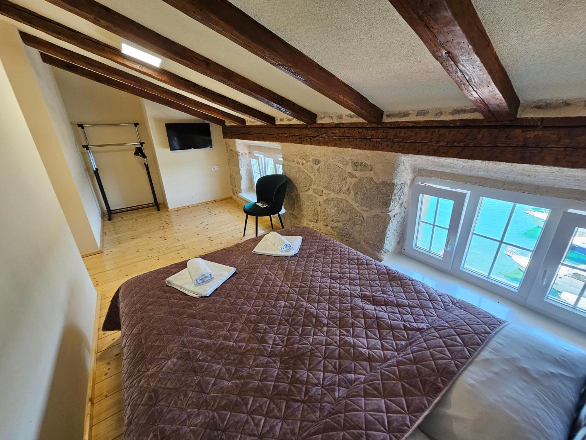 Villa Gaj 오미살즈 외부 사진