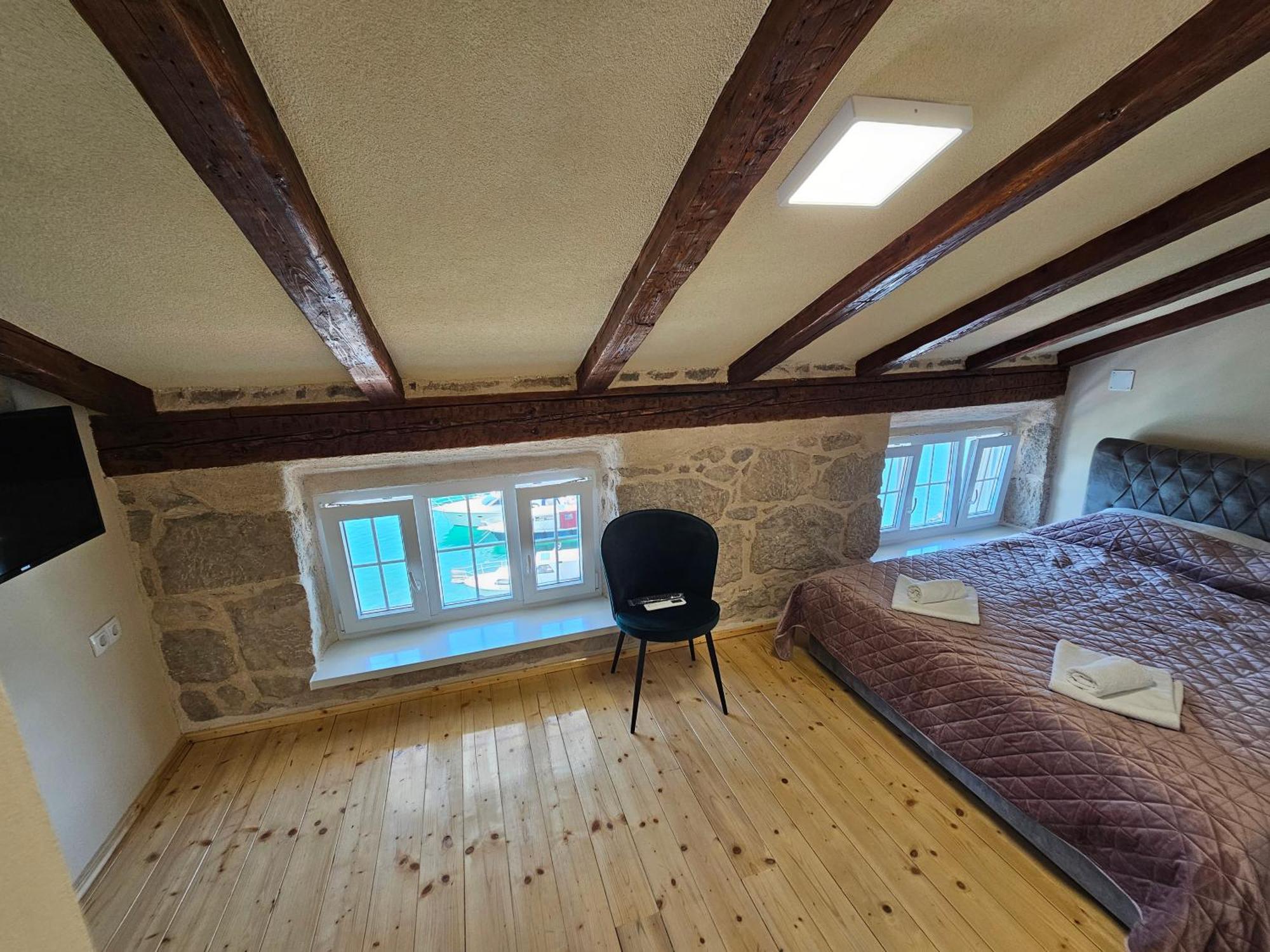 Villa Gaj 오미살즈 외부 사진
